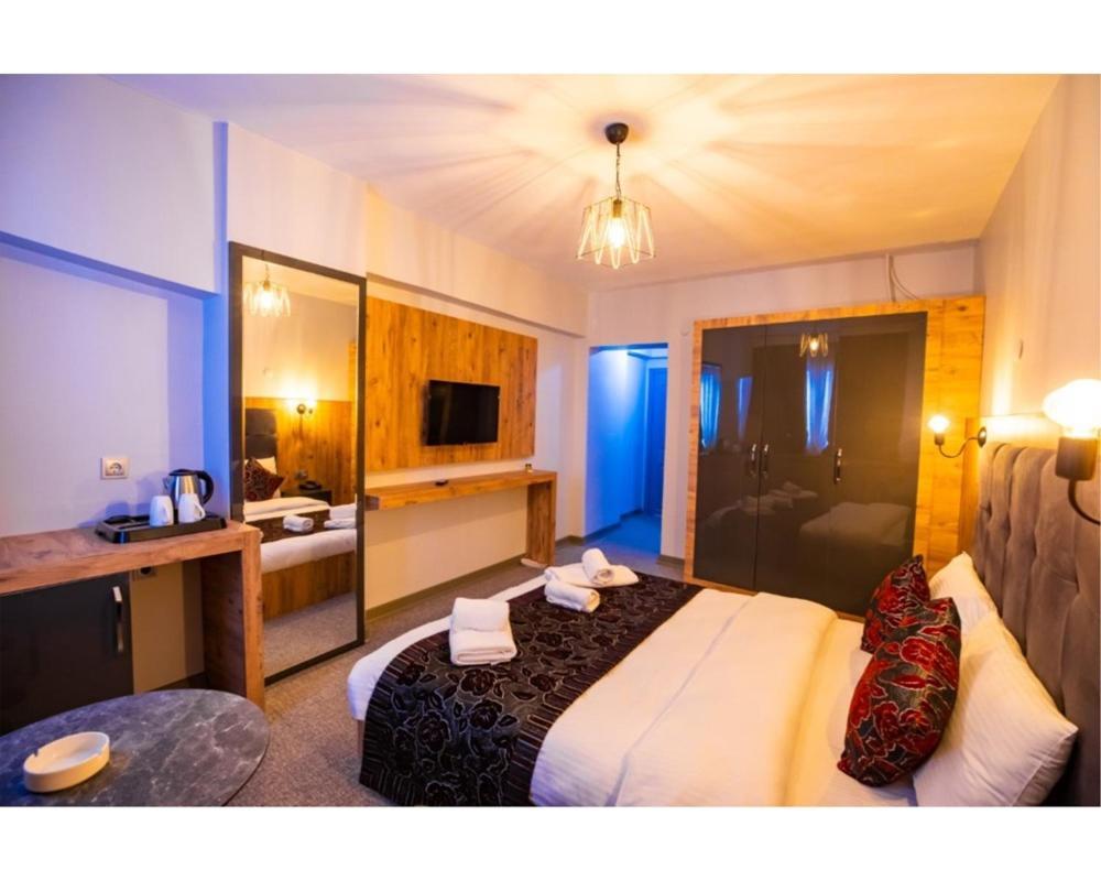 Otel374 Bolu Exterior photo