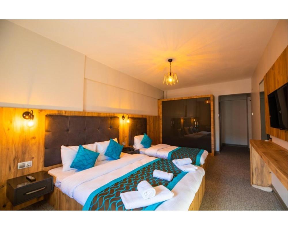 Otel374 Bolu Exterior photo